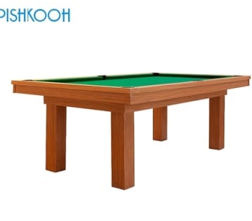 میز بیلیارد m pool 03